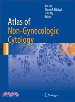 Atlas of Non-gynecologic Cytology