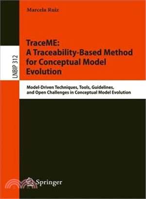 TraceMEa traceability-based ...