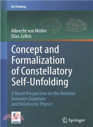 Concept and formalization of...