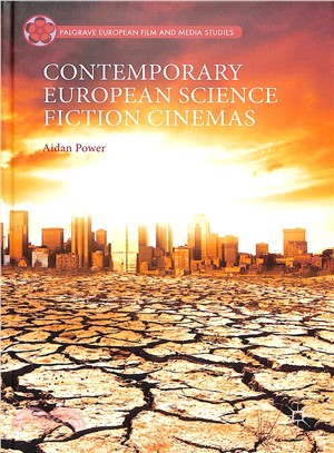 Contemporary European Science Fiction Cinemas