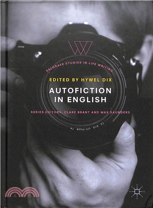 Autofiction in English