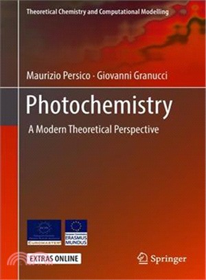 Photochemistry ― A Modern Theoretical Perspective