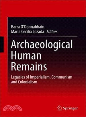 Archaeological Human Remains ― Global Perspectives