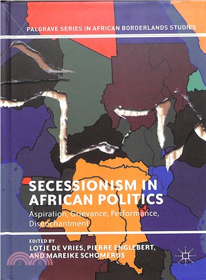 Secessionism in African poli...