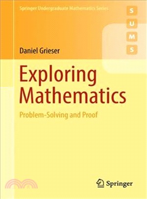 Mathematisches Probleml飉en Und Beweisen ― Problem-solving and Proof