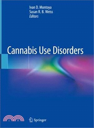 Cannabis Use Disorder