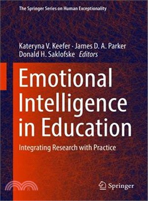 Emotional Intelligence in Education ― Integrating Research With Practice