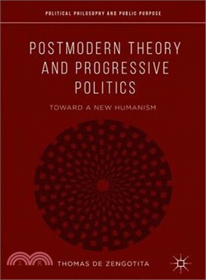 Postmodern theory and progre...