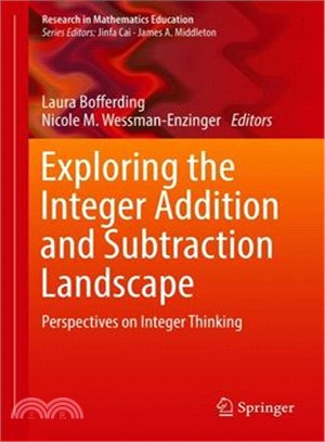 Exploring the Integer Addition and Subtraction Landscape ― Perspectives on Integer Thinking