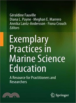 Exemplary Practices in Marine Science Education ― A Resource for Practitioners and Researchers