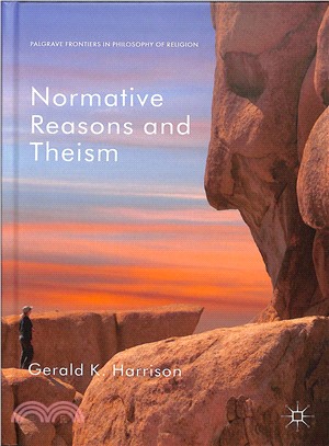 Normative Reasons and Theism