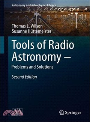 Tools of Radio Astronomy - Problems and Solutions