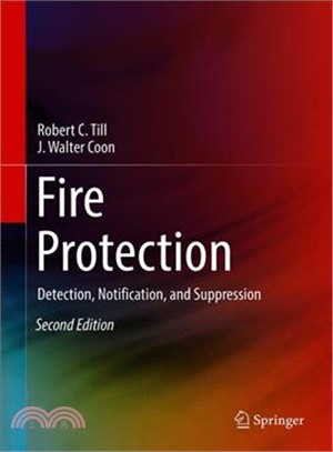 Fire protectiondetection, no...