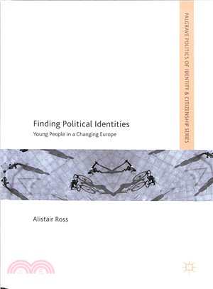 Finding Political Identities ― Young People in a Changing Europe