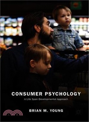 Consumer Psychology ― A Life Span Developmental Approach