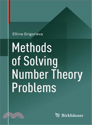 Methods of Solving Number Theory Problems