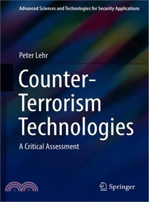 Counter-terrorism Technologies ― A Critical Assessment