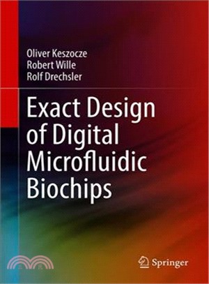 Exact Design of Digital Microfluidic Biochips