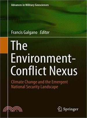 The Environment-conflict Nexus ― Climate Change and the Emergent National Security Landscape