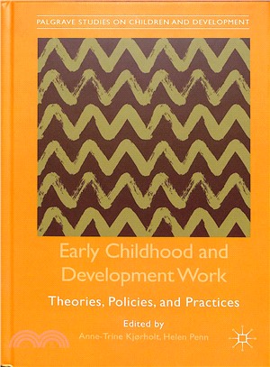 Early childhood and developm...