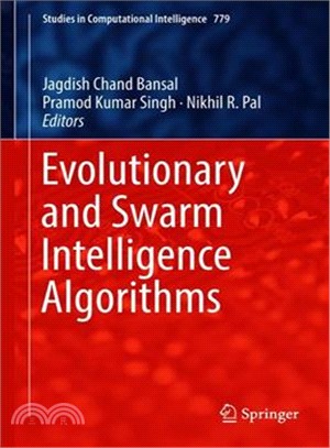 Evolutionary and swarm intel...