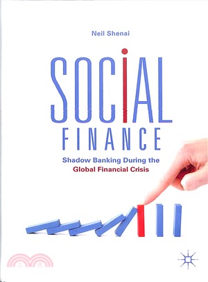 Social Finance ― Shadow Banking During the Global Financial Crisis