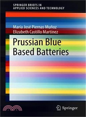 Prussian Blue Based Batteries