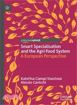 Smart Specialisation and the Agrifood System ― A European Perspective