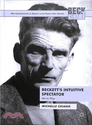 Beckett's Intuitive Spectator ― Me to Play