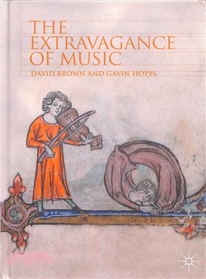 The Extravagance of Music