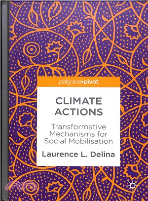 Climate Actions ― Transformative Mechanisms for Social Mobilisation