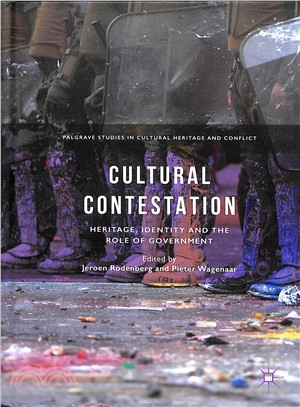 Cultural Contestation ― Heritage, Identity and the Role of Government