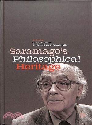 Saramago Philosophical Heritage