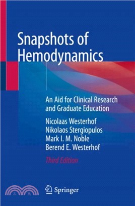Snapshots of Hemodynamics：An Aid for Clinical Research and Graduate Education