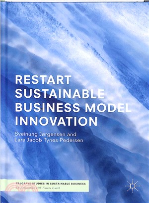 Restart Sustainable Business Model Innovation