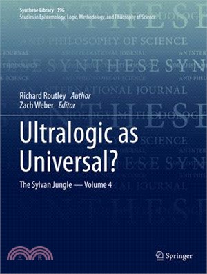 Ultralogic As Universal? ― The Sylvan Jungle