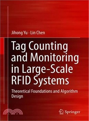 Tag counting and monitoring ...