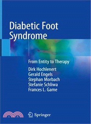 Diabetic Foot Syndrome ― From Entity to Therapy