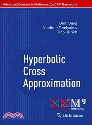 Hyperbolic Cross Approximation