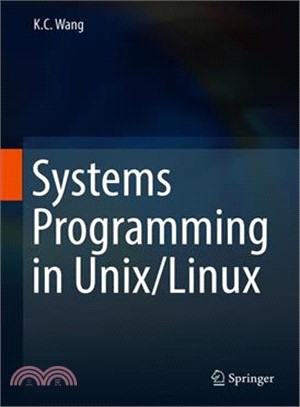 Systems Programming in Unix/Linux