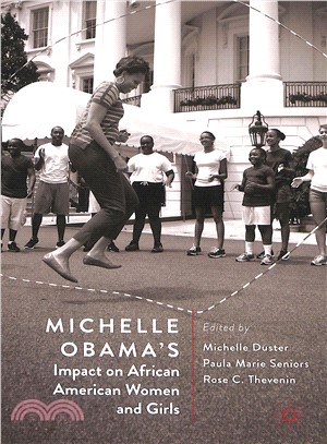Michelle Obama Impact on African American Women and Girls