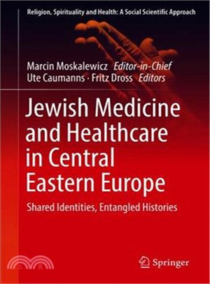 Jewish medicine and healthca...