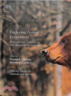 Exploring Animal Encounters ― Philosophical, Cultural, and Historical Perspectives