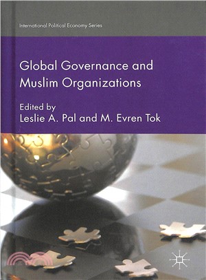 Global Governance and Muslim Organizations