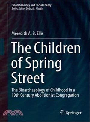 The children of Spring Stree...