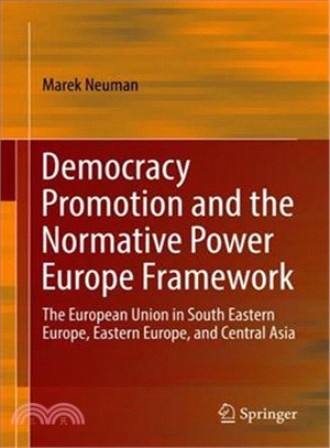 Democracy promotion and the ...