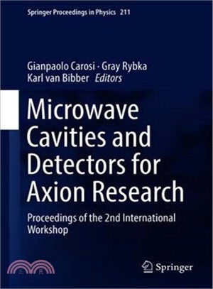 Microwave Cavities and Detectors for Axion Research ― Proceedings of the 2nd International Workshop