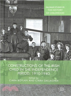 Constructions of the Irish Child in the Independence Period, 1910-1940