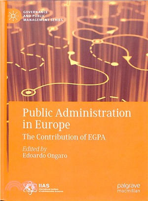 Public Administration in Europe ― The Contribution of Egpa
