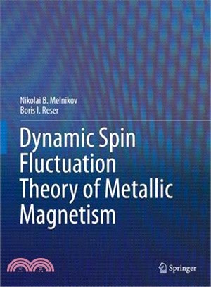Dynamic Spin-fluctuation Theory of Metallic Magnetism